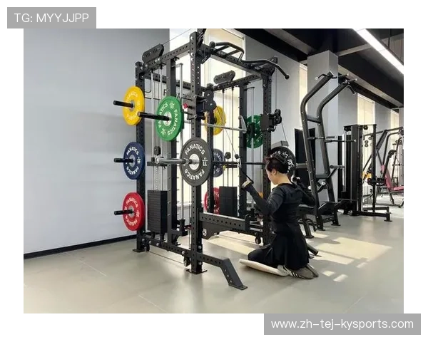 预算有限如何合理选购覆盖全身训练的基础健身器材组合